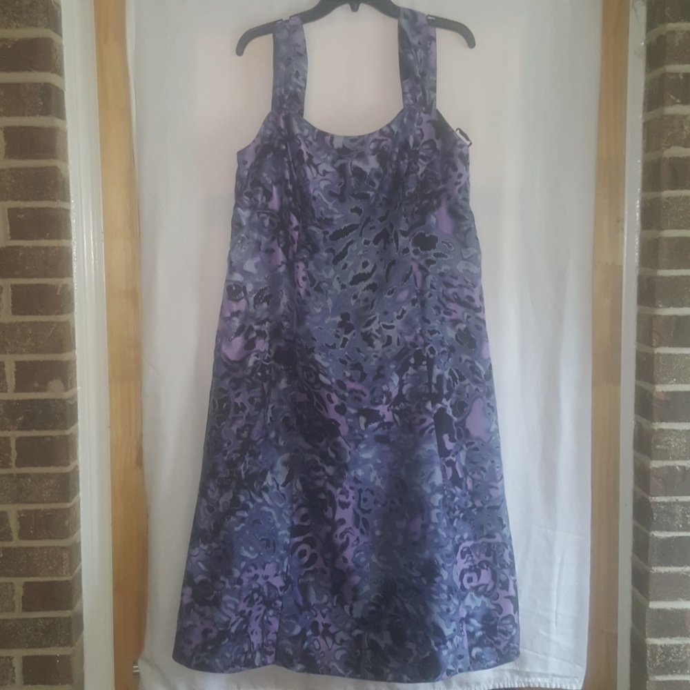 Dana Kay Dress